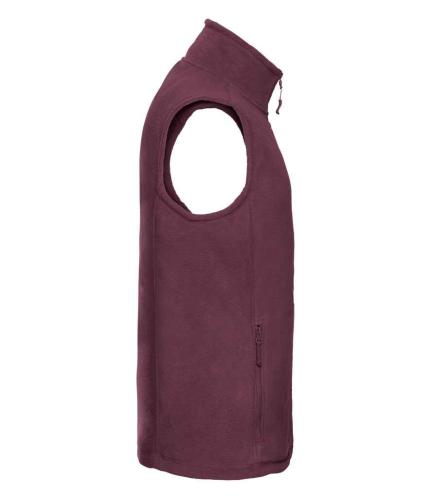 Russell Outdoor Fleece Gilet 1
