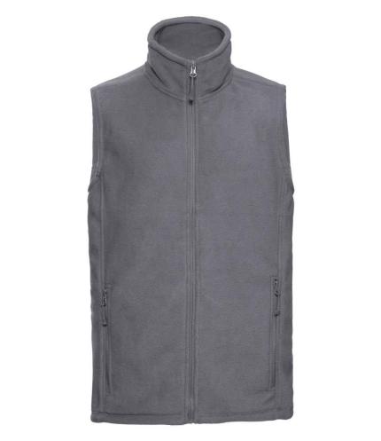 Russell Outdoor Fleece Gilet 0