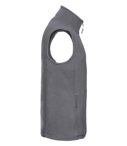 Russell Outdoor Fleece Gilet 1