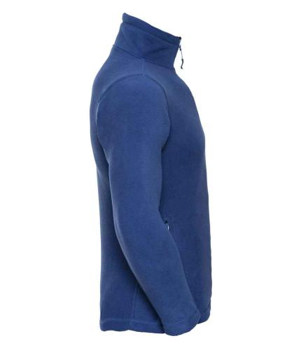 Russell Zip Neck Outdoor Fleece 1