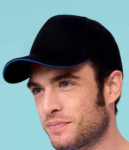 SOL'S Buffalo Cap 3