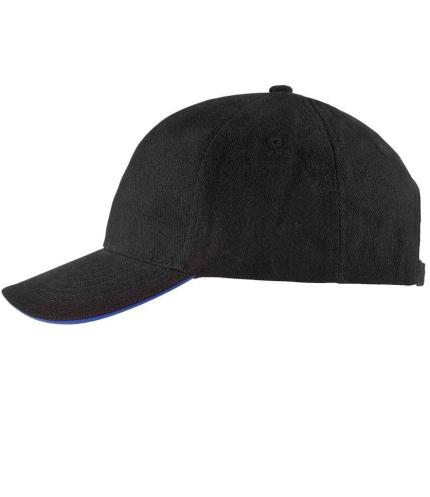 SOL'S Buffalo Cap 1