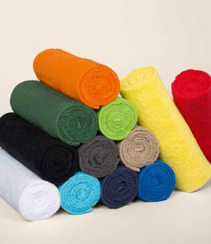 SOL'S Island 50 Hand Towel 0