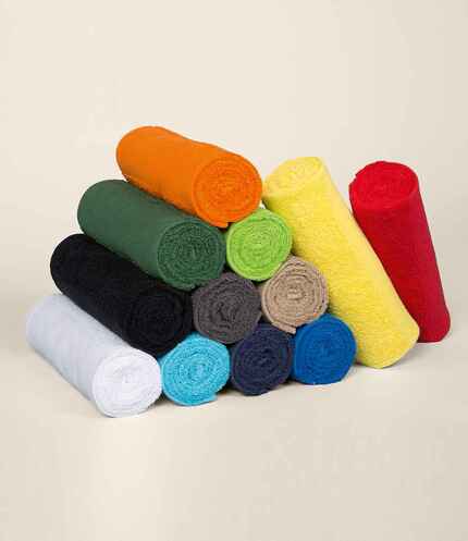 SOL'S Island 50 Hand Towel 1