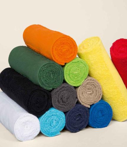 SOL'S Island 100 Bath Sheet 0