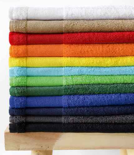 SOL'S Island 100 Bath Sheet 1