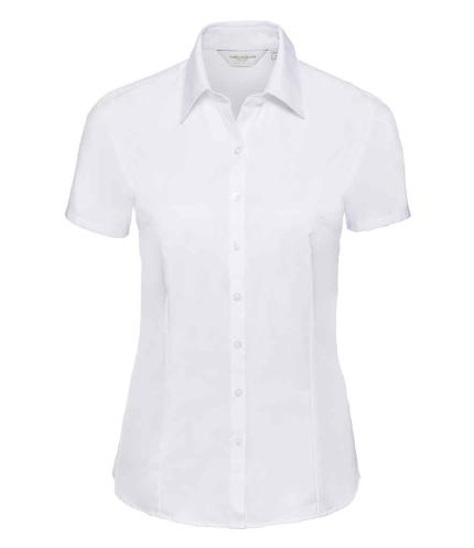 Personalised Short Sleeve Shirts | Order Uniform UK Ltd