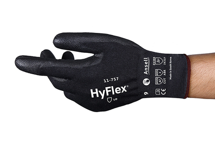 ANSELL HYFLEX 11-757 (Pack 12)