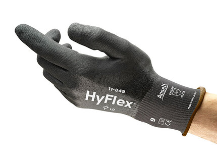 ANSELL HYFLEX 11-849 (Pack 12)