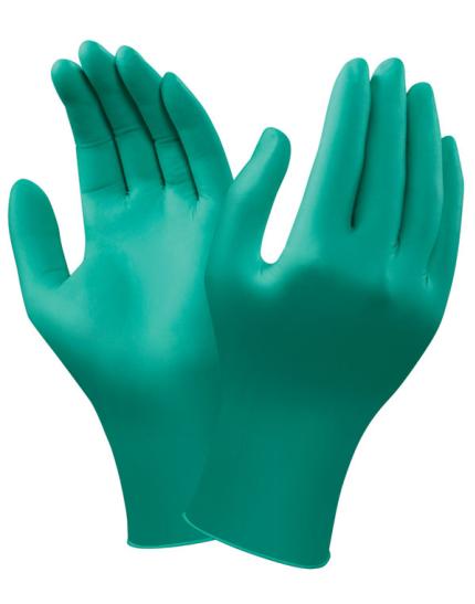 ANSELL TOUCH N TUFF 92-600 GLOVE (Box 1000)