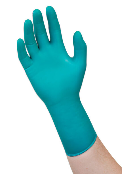 ANSELL MICROFLEX 93-260 GLOVE (Box 500)