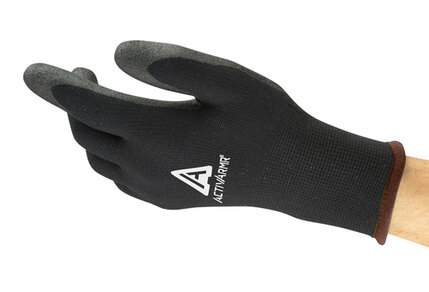 ANSELL ACTIVARMR 97-631 GLOVE (Pack 6) 0