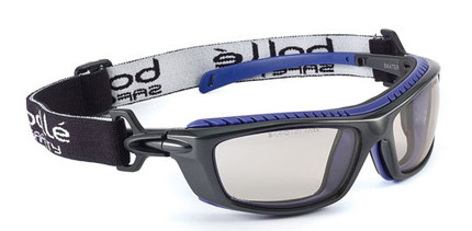 BOLLE SAFETY BAXTER PLATINUM COPPER