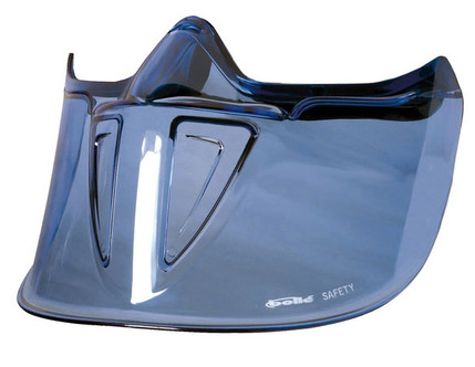 BOLLE SAFETY PC VISOR FOR BLAST