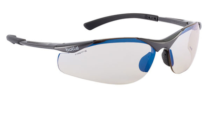 BOLLE SAFETY CONTOUR PLATINUM 0