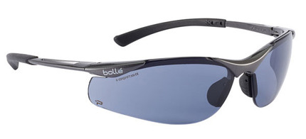 BOLLE SAFETY CONTOUR PLATINUM