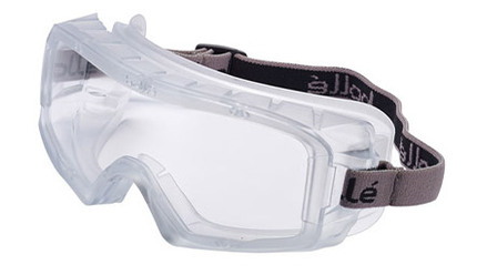 BOLLE CHEMICAL GOGGLE