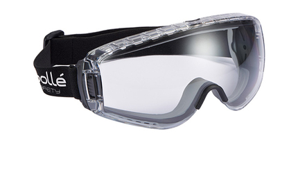 BOLLE SAFETY PILOT GOGGLE