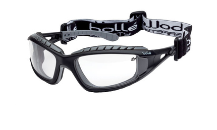 BOLLE SAFETY TRACKER 0
