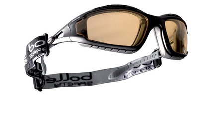 BOLLE SAFETY TRACKER