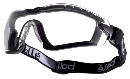 BOLLE SAFETY COBRA STRAP