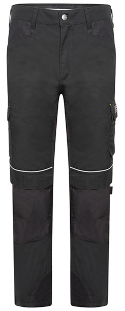 JCB Workwear Trade Hybrid Stretch Trousers