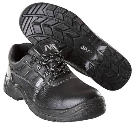 Mascot Workwear Macmichael Safety Shoe
-Footwear-F0003-910