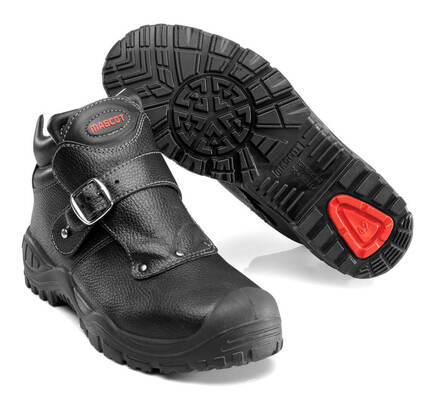 Mascot Workwear Boron Safety Boot
-Footwear Industry-F0072-911