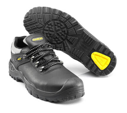 Mascot Workwear Oro Safety Shoe
-Footwear Industry-F0073-902