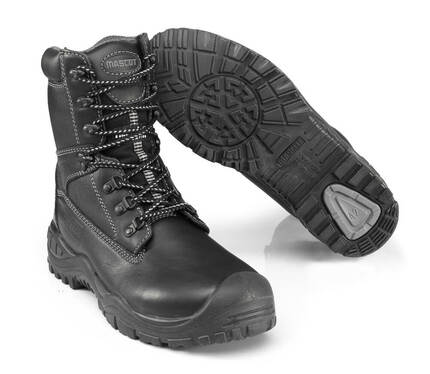 Mascot Workwear Craig Safety Boot
-Footwear Industry-F0084-902
