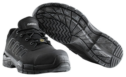 Mascot Workwear Ultar Safety Shoe
-Footwear Fit-F0113-937