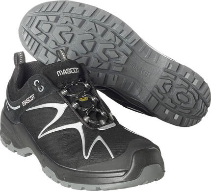 Mascot Workwear Safety Shoe
-Footwear Flex-F0121-770