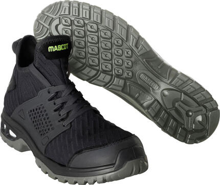 Mascot Workwear Safety Boot
-Footwear Energy-F0133-996