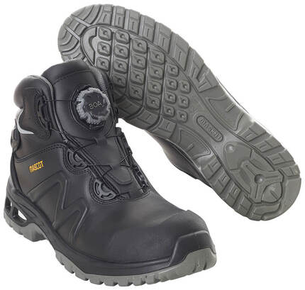 Mascot Workwear Safety Boot
-Footwear Energy-F0136-902