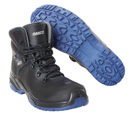 Mascot Workwear Safety Boot
-Footwear Flex-F0141-902