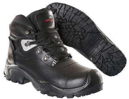 Mascot Workwear Safety Boot
-Footwear Industry-F0220-902