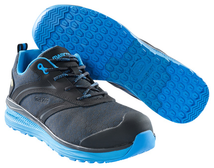Mascot Workwear Safety Shoe
-Footwear Carbon-F0250-909