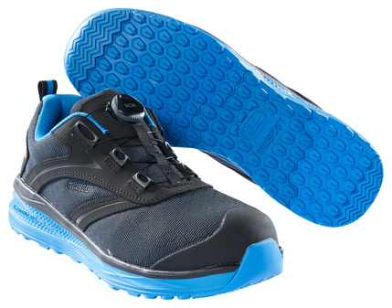 Mascot Workwear Safety Shoe
-Footwear Carbon-F0251-909