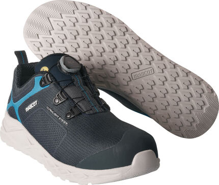 Mascot Workwear Safety Shoe
-Footwear Carbon-F0270-909