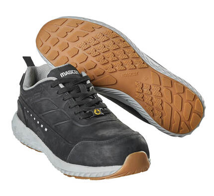 Mascot Workwear Safety Shoe
-Footwear Move-F0303-901