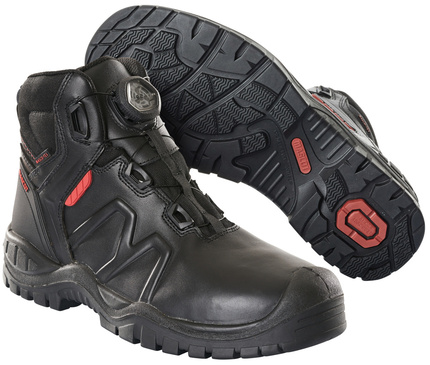 Mascot Workwear Safety Boot
-Footwear Industry-F0452-902