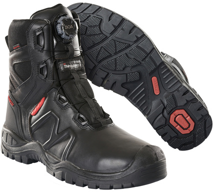 Mascot Workwear Safety Boot
-Footwear Industry-F0453-902