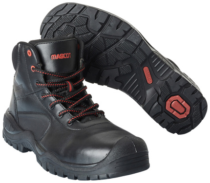 Mascot Workwear Safety Boot
-Footwear Industry-F0455-902