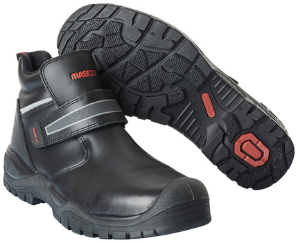 Mascot Workwear Safety Boot
-Footwear Industry-F0457-902