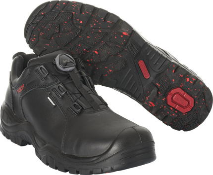 Mascot Workwear Safety Shoe
-Footwear Industry-F0460-902