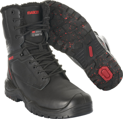 Mascot Workwear Safety Boot
-Footwear Industry-F0462-902
