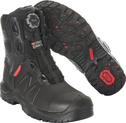 Mascot Workwear Safety Boot
-Footwear Industry-F0463-902
