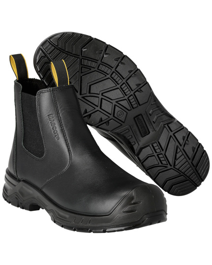 Mascot Workwear Safety Boot
-Footwear Originals-F1000-715