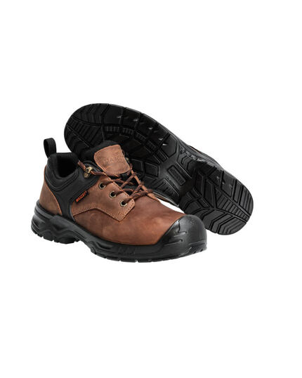 Mascot Workwear Safety Shoe
-Footwear Originals-F1001-715 1