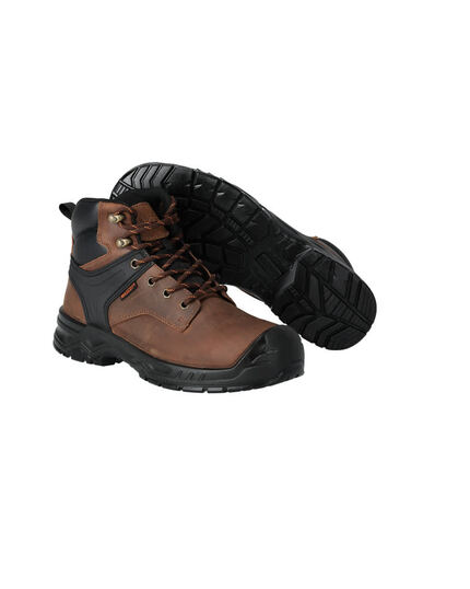 Mascot Workwear Safety Boot
-Footwear Originals-F1002-715 1